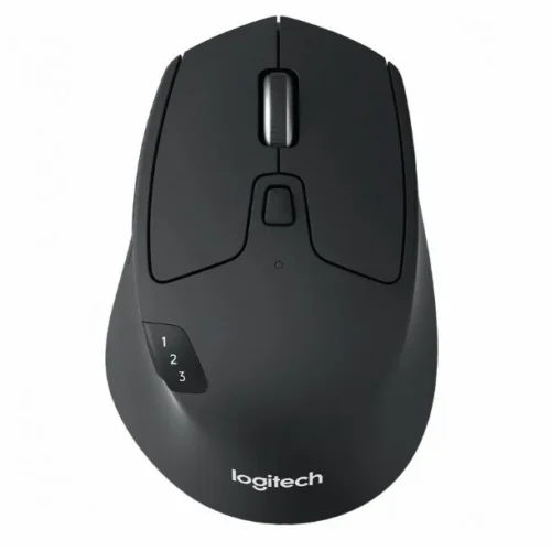 Mouse Logitech M720 Wireless Triarthlon