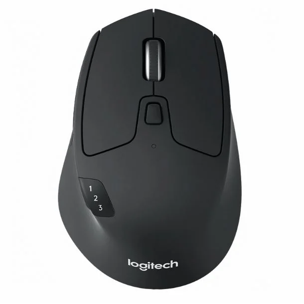 MOUSE LOGITECH M720 WIRELESS TRIARTHLON