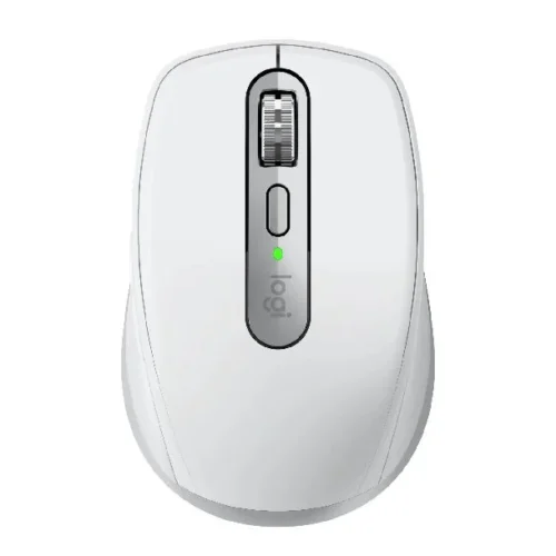 Mouse Logitech Wireless MX Anywhere 3S Gris