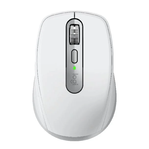 Mouse Logitech Wireless MX Anywhere 3S Gris