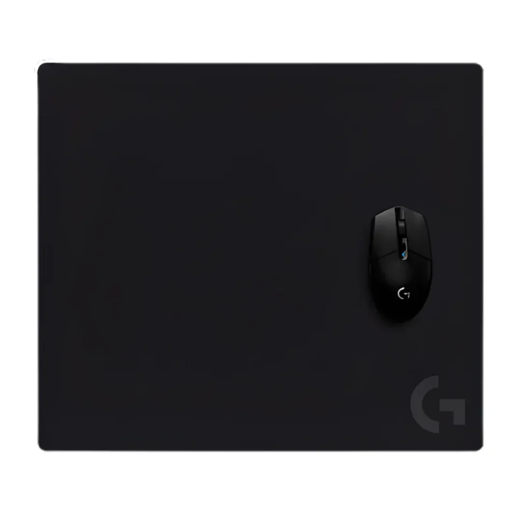 Mouse Pad Logitech G740 Gaming