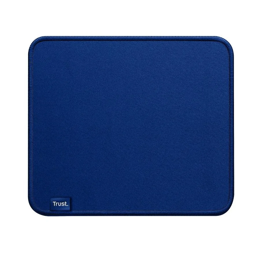 MOUSE PAD TRUST BOYE ECO BLUE
