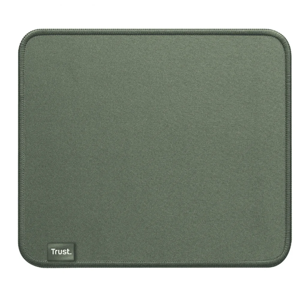 Mouse Pad Trust Boye Eco Green