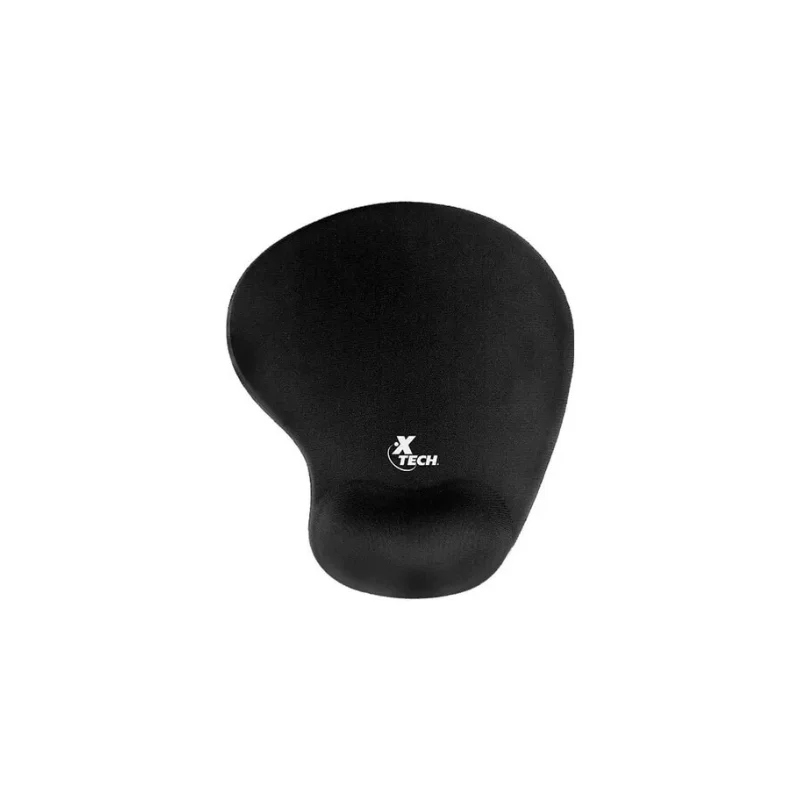 Mouse Pad XTech c/Apoya Muñeca