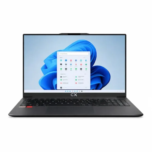 Notebook CX 15.6 | RYZEN 5 3500U | 8GB | 512GB SSD | FreeDOS | CX40085