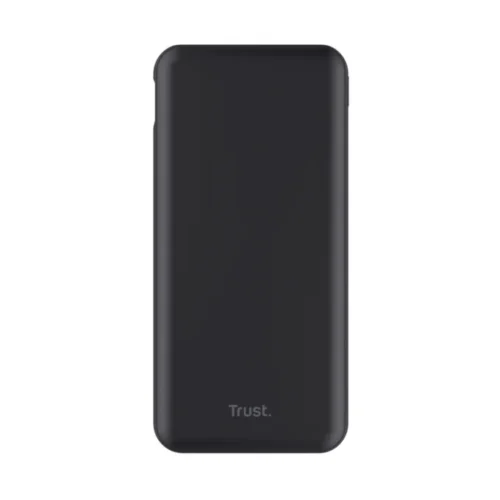 Power Bank Trust Redoh 10000 Black