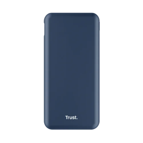 Power Bank Trust Redoh 10000 Blue