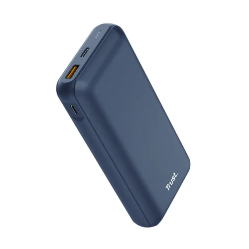 Power Bank Trust Redoh 20000 Blue