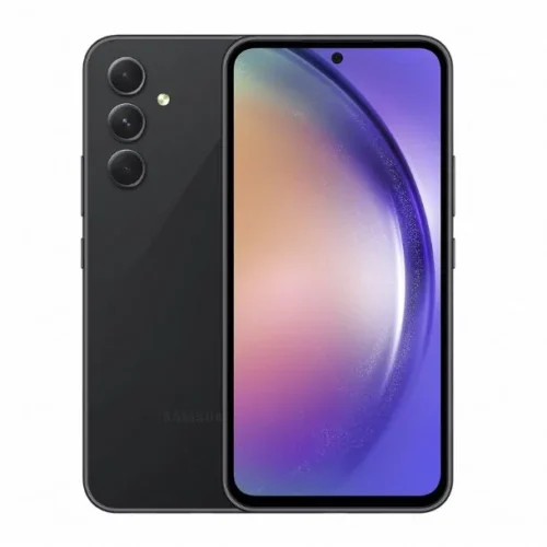 Samsung Galaxy A54 128GB 8GB RAM Grafito