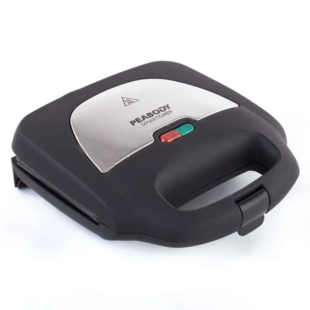 Sandwichera Peabody S6191