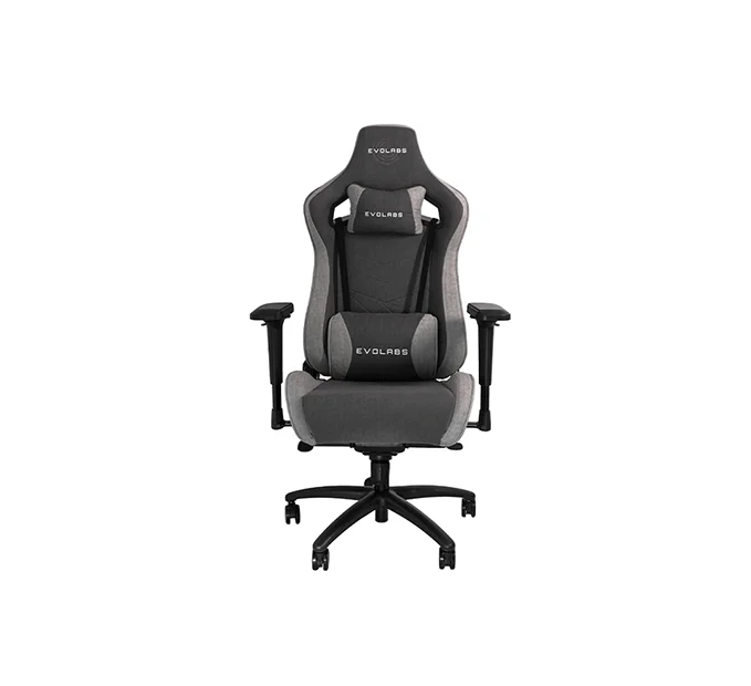 Silla Gamer Evolabs Origin Ultra