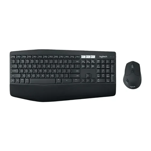 Teclado y Mouse Logitech MK850 Inalámbrico
