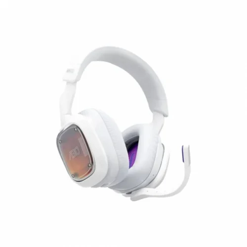 Auricular Gamer Logitech Astro A30 Xbox Blanco