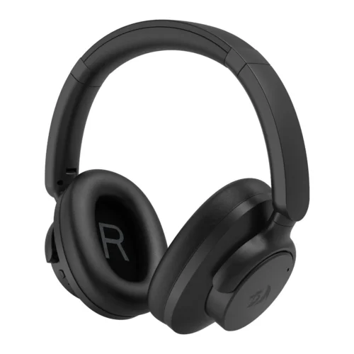 Auricular Inalámbrico Redragon Vibecore H610 Bluetooth Negro