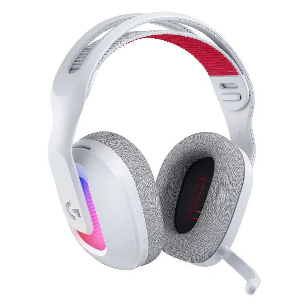 AURICULAR LOGITECH INALAMBRICO ASTRO A20 X BLANCO