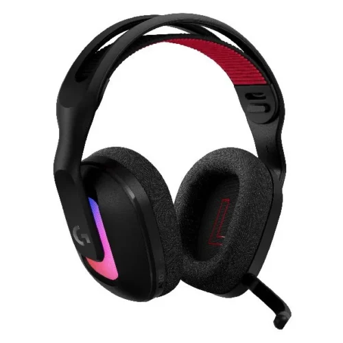 Auricular Logitech inalambrico Astro A20 X Negro