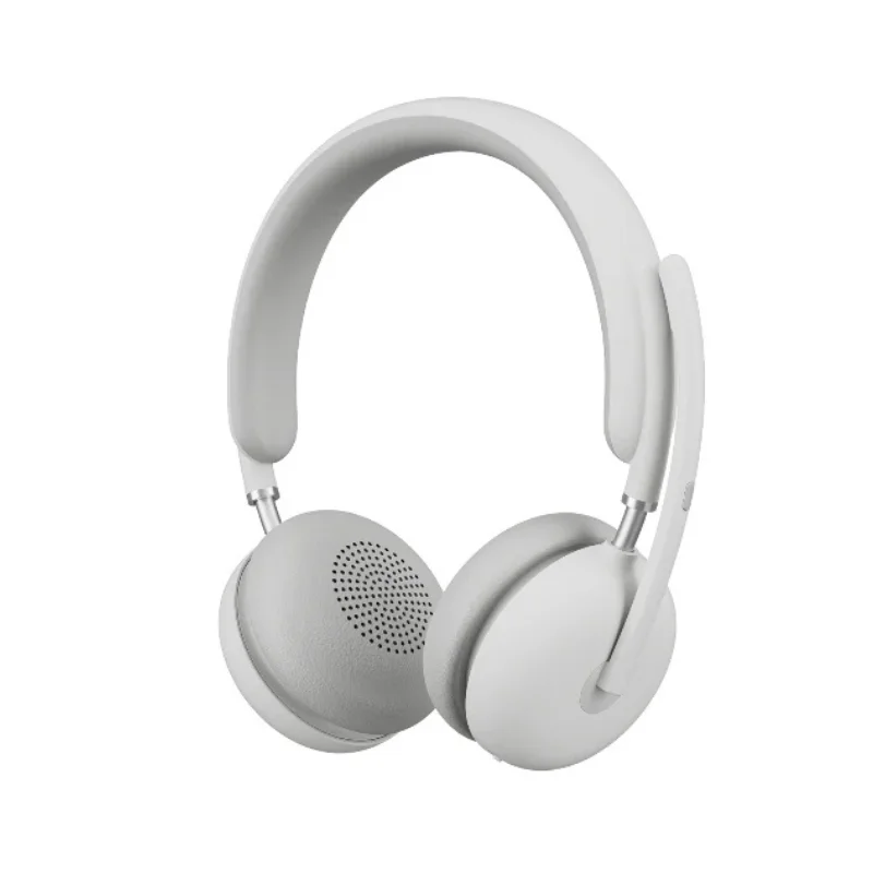AURICULARES LOGITECH ZONE WIRELESS 2 BLANCO
