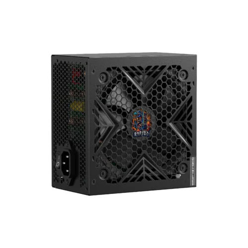 Fuente Raptor 500w Volt 80 Plus Bronze