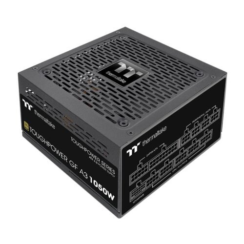Fuente Thermaltake Toughpower GF A3 1050W 80 Plus Gold Modular ATX 3.1 PCIe 5.1