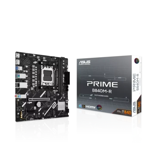 Mother Asus Prime B840M-R DDR5 AM5