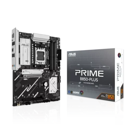 Mother Asus Prime B850 Plus DDR5 AM5
