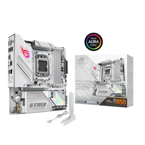 Mother Asus ROG Strix B850-G Gaming WIFI AM5