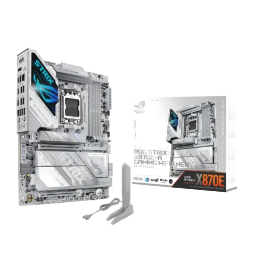Mother Asus ROG Strix X870E-A Gaming WIFI7 NEO AM5