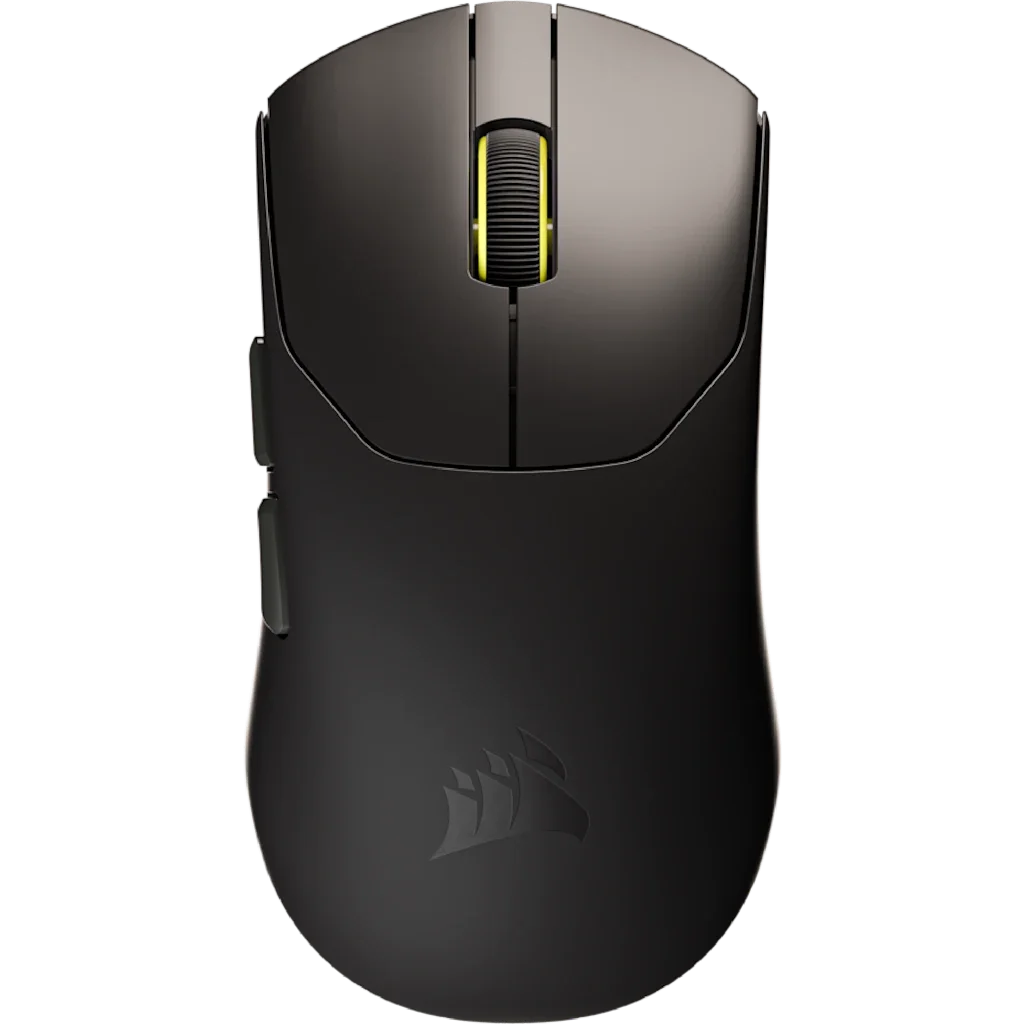 Mouse Gamer Corsair Sabre V2 Pro Ultralight Wireless Black