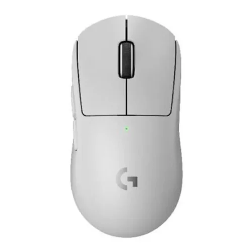 Mouse Gamer Logitech G Pro X Superlight 2 SE Blanco