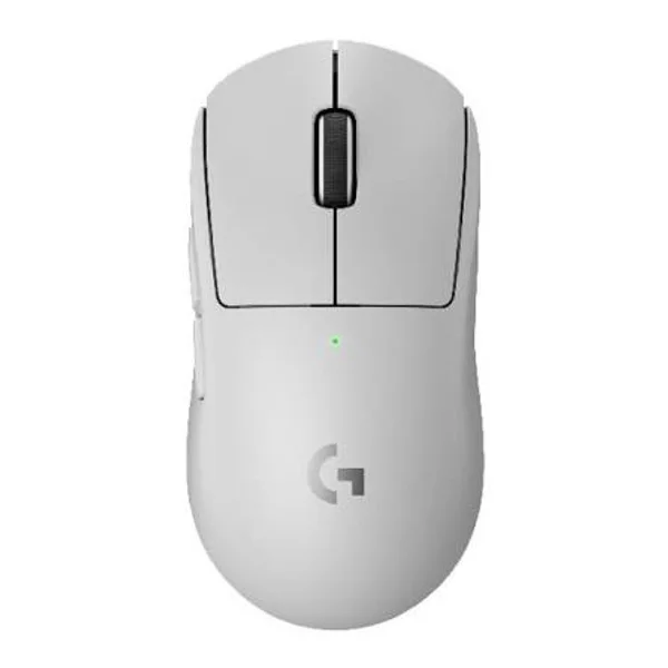 Mouse Gamer Logitech G Pro X Superlight 2 SE Blanco