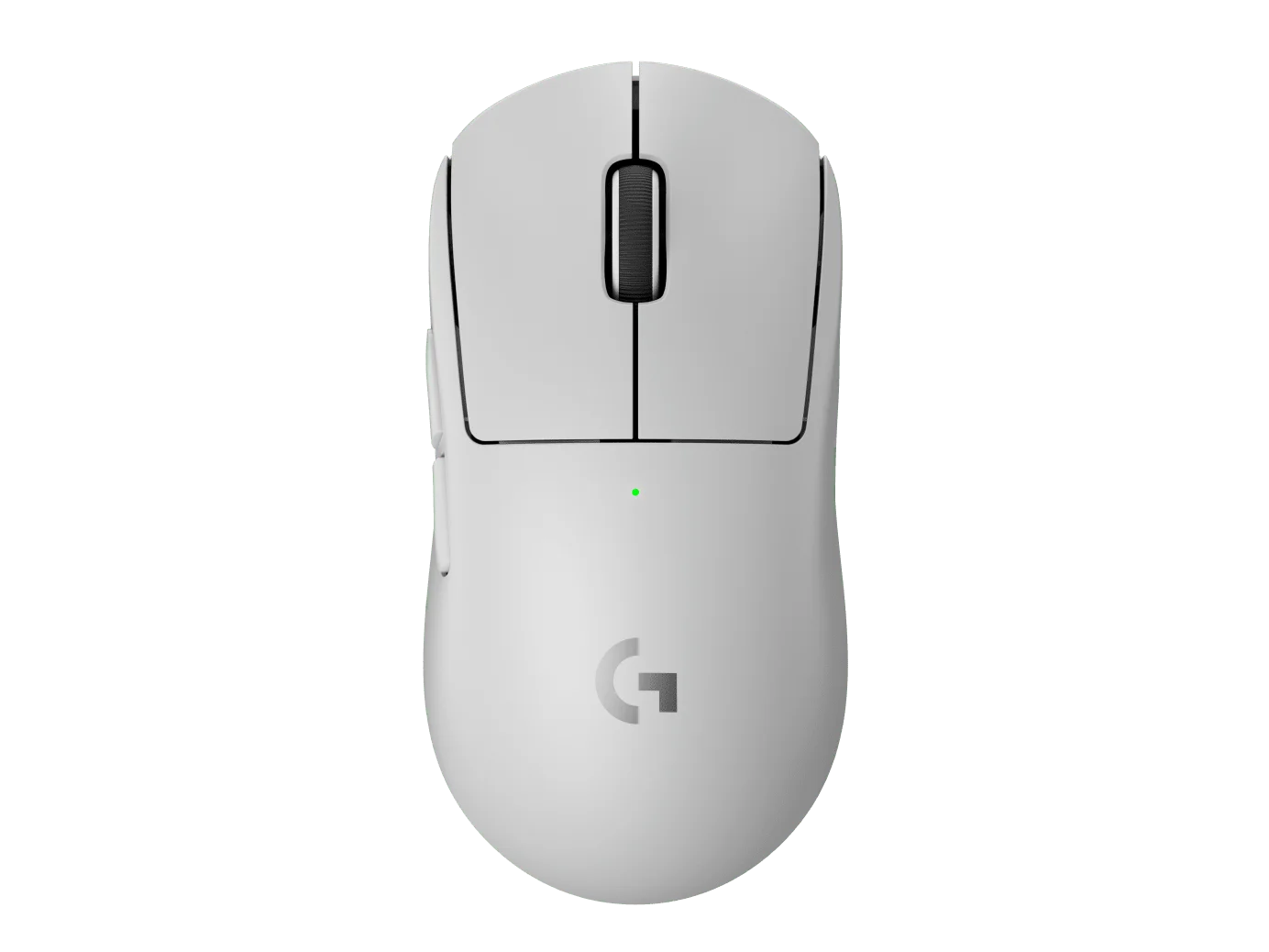 MOUSE GAMER LOGITECH G PRO X SUPERLIGHT 2C BLANCO