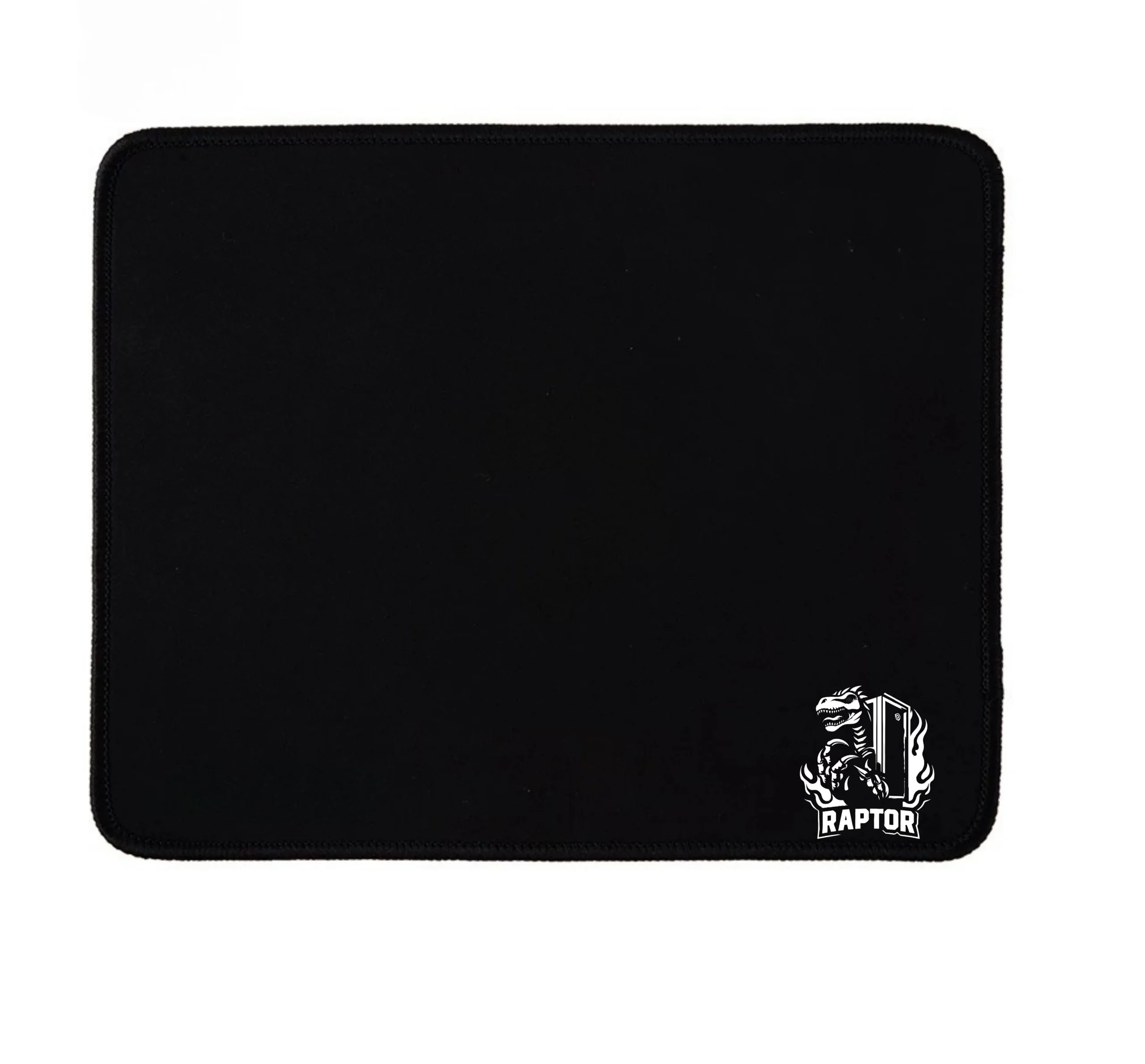 MOUSE PAD GAMER RAPTOR ULTRA GLIDE ANTIDESLIZANTE IMPERMEABLE L (450X400X3MM)