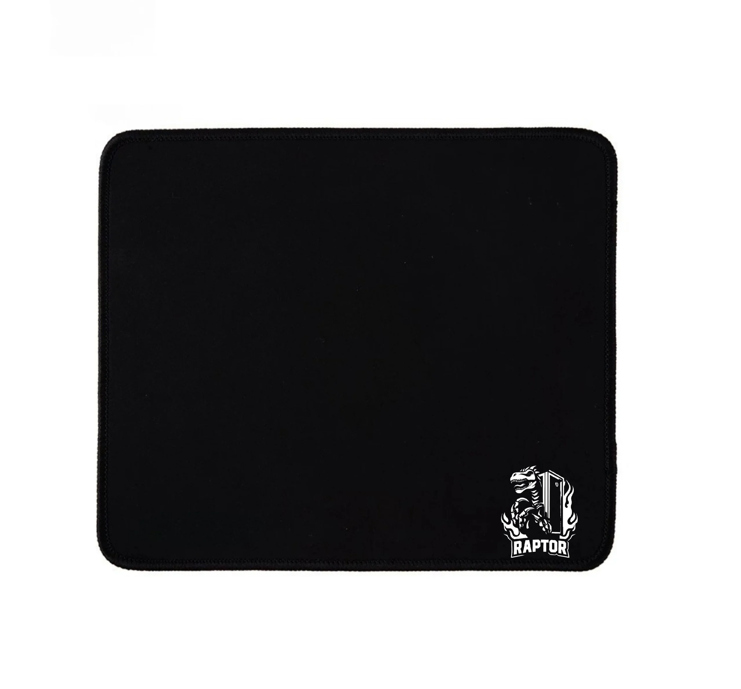 MOUSE PAD GAMER RAPTOR ULTRA GLIDE ANTIDESLIZANTE IMPERMEABLE S (260X210X3MM)