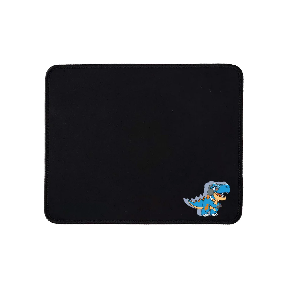 MOUSE PAD RAPTOR ULTRA GLIDE ANTIDESLIZANTE IMPERMEABLE S RAPTY EDITION