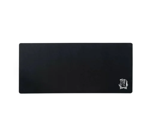 Mouse Pad Gamer Raptor Ultra Glide Antideslizante Impermeable XL (900x400x3mm)