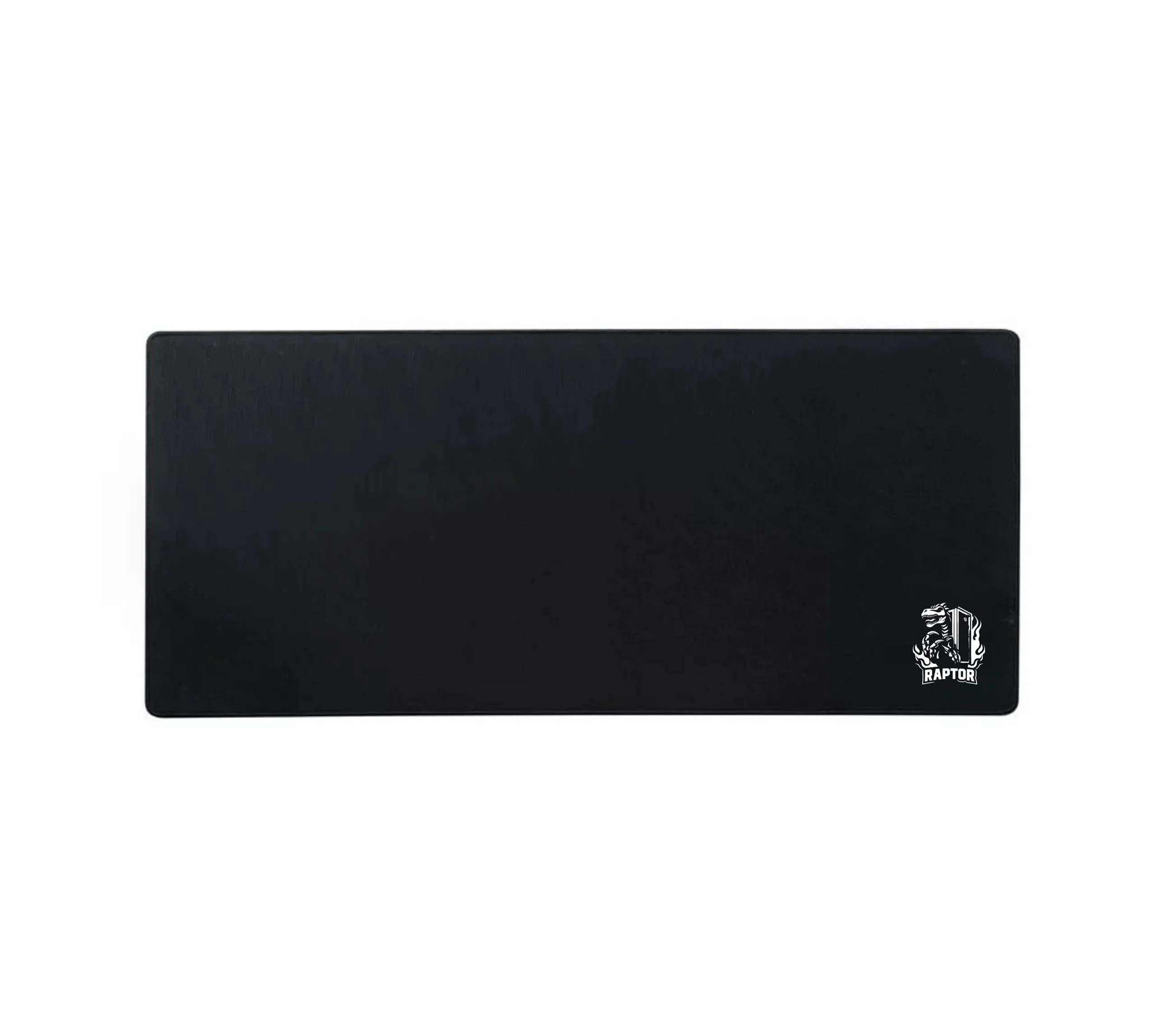MOUSE PAD GAMER RAPTOR ULTRA GLIDE ANTIDESLIZANTE IMPERMEABLE XL (900X400X3MM)