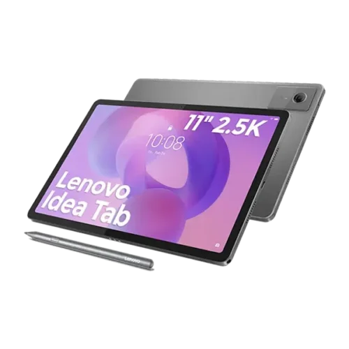 Tablet Lenovo Idea Tab 11" 2.5K 8GB RAM + 128GB + Lápiz Lenovo Tab Plus