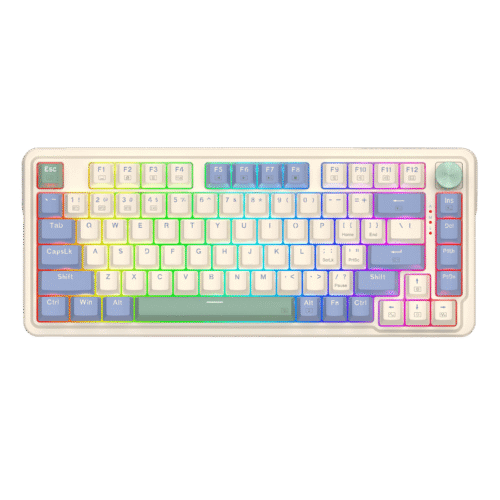 Teclado Gamer Redragon K673 Ucal Pro