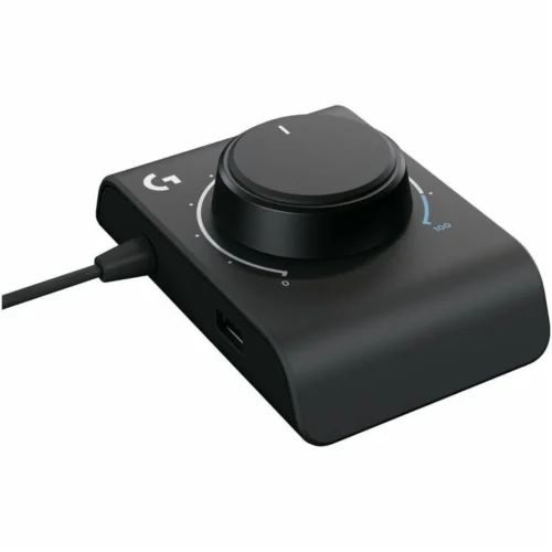Adaptador Logitech G Racing para G / RS 943-000435