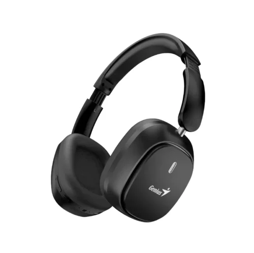Auricular Genius HS-820BT Bluetooth Black
