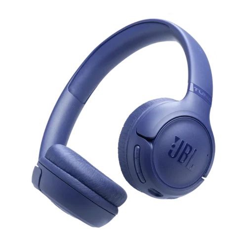 Auricular JBL T530 Bluetooth Azul