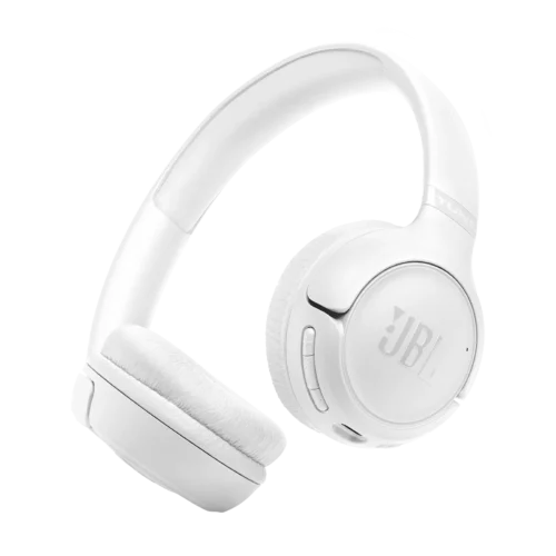 Auricular JBL T530 Bluetooth Blanco
