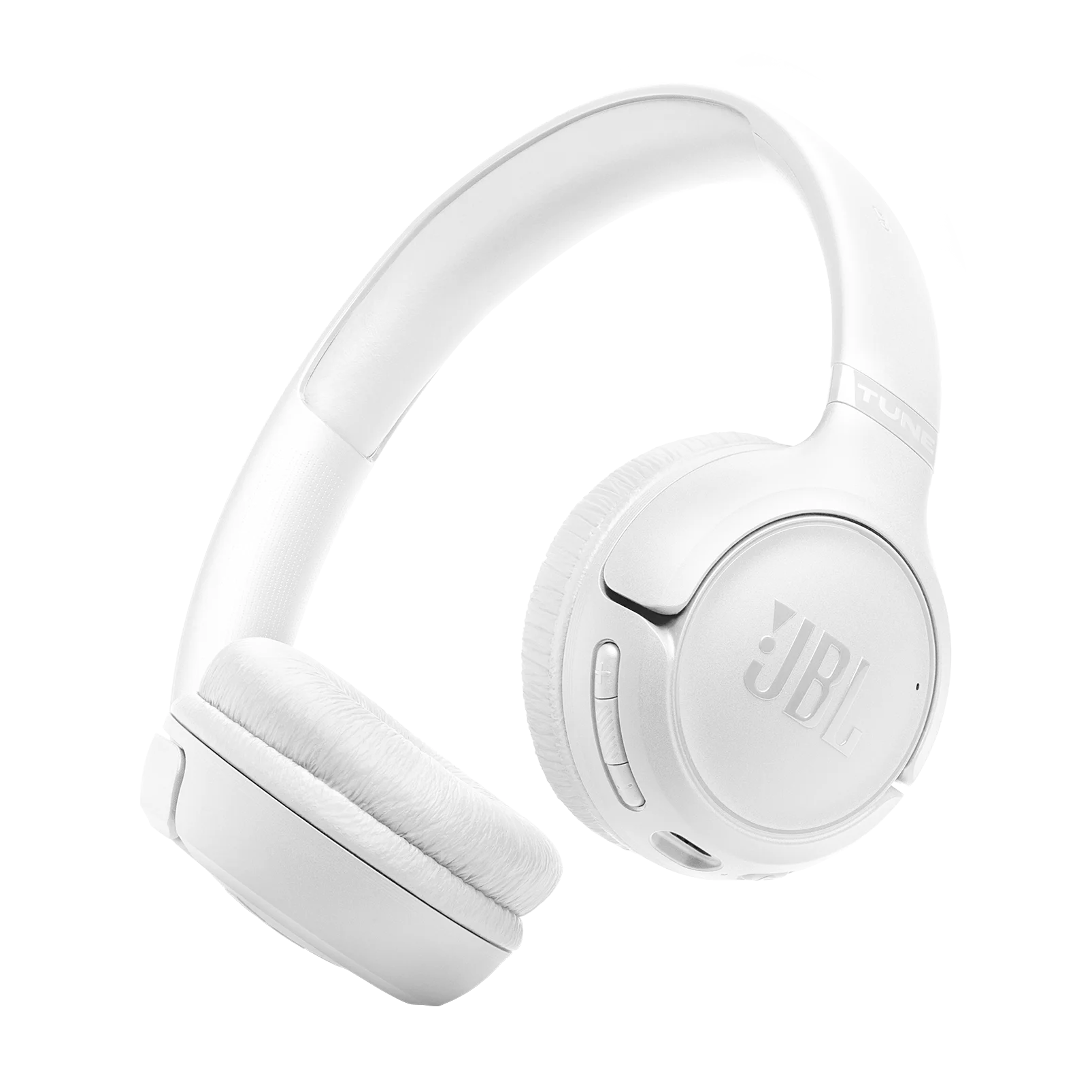 AURICULAR JBL T530 BLUETOOTH BLANCO
