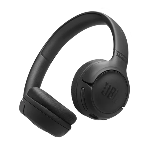 Auricular JBL T530 Bluetooth Negro
