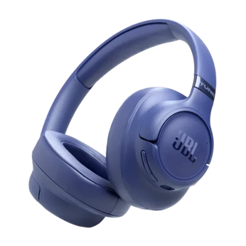 Auricular JBL T780NC Bluetooth Noise Cancelling Azul