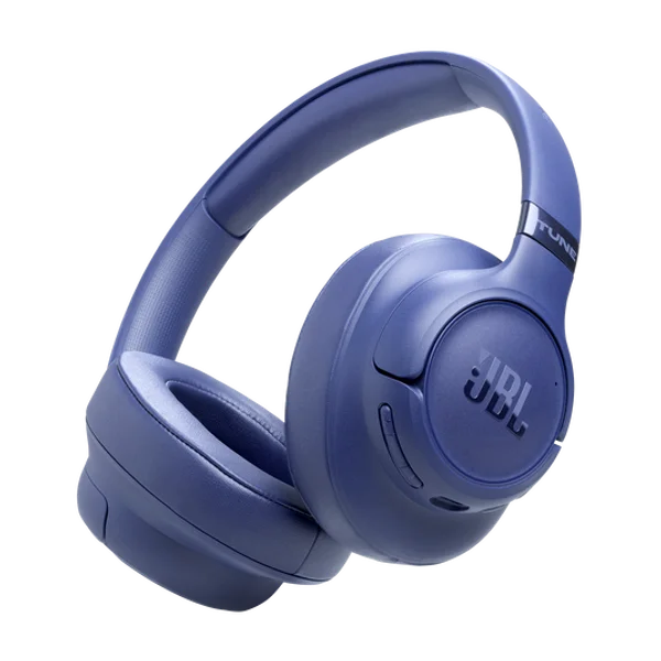Auricular JBL T780NC Bluetooth Noise Cancelling Azul