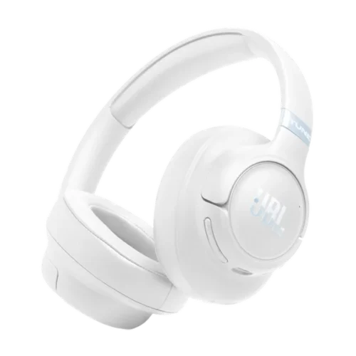 Auricular JBL T780NC Bluetooth Noise Cancelling Blanco