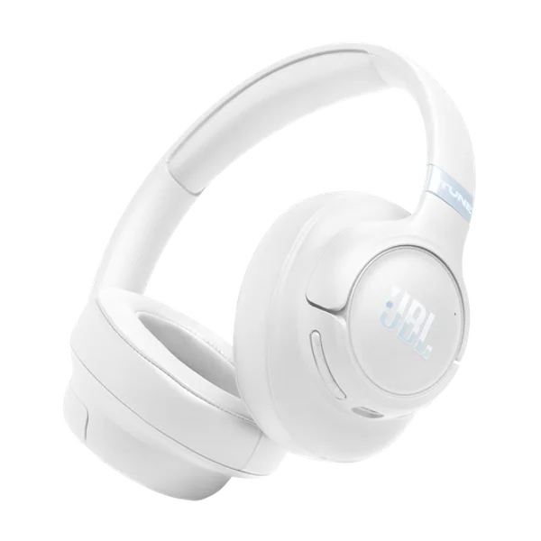 Auricular JBL T780NC Bluetooth Noise Cancelling Blanco