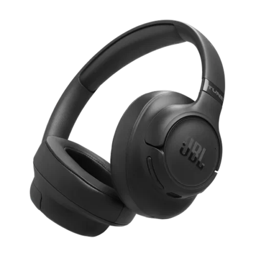 Auricular JBL T780NC Bluetooth Noise Cancelling Negro