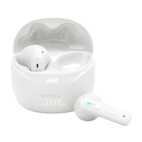 Auricular JBL Tune Flex 2 TWS Blanco